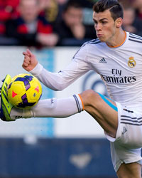 Gareth Bale